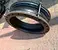 Pipe displacement connector